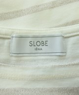 SLOBE IENA（スローブイエナ）Tシャツ・カットソー 白 サイズ:F レディース/2200619142063