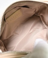 SLOBE IENA（スローブイエナ）ショルダーバッグ ベージュ サイズ:- レディース/2200619142117