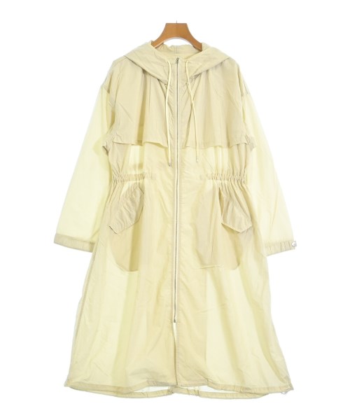 スローブイエナ(SLOBE IENA)のSLOBE IENA モッズコート