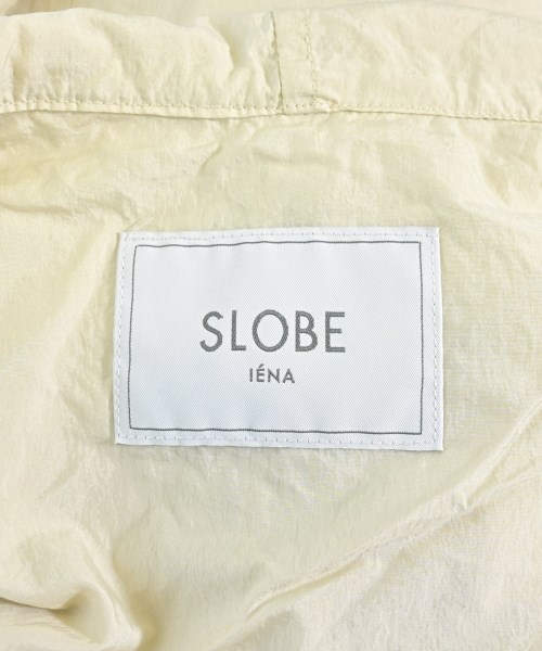 SLOBE IENA（スローブイエナ）モッズコート ベージュ サイズ:F レディース/2200620362023