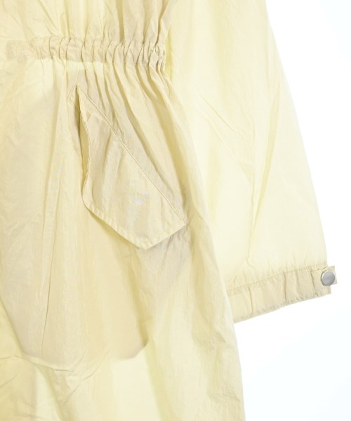 SLOBE IENA（スローブイエナ）モッズコート ベージュ サイズ:F レディース/2200620362023