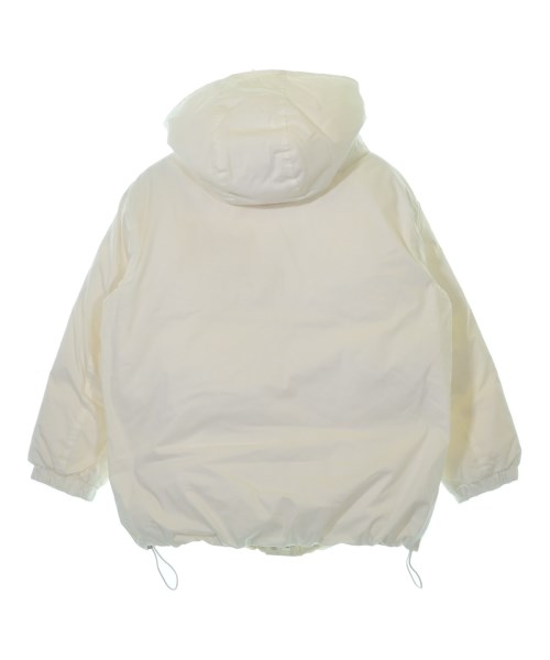 SLOBE IENA（スローブイエナ）ダウンジャケット/ダウンベスト 白 サイズ:36(S位) レディース/2200620362030