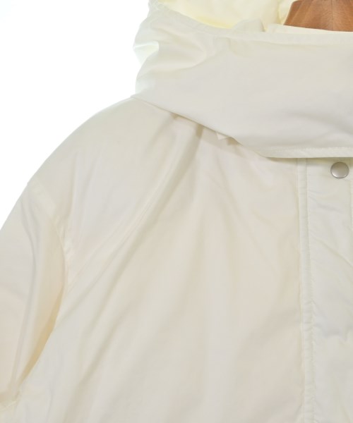 SLOBE IENA（スローブイエナ）ダウンジャケット/ダウンベスト 白 サイズ:36(S位) レディース/2200620362030