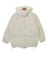 SLOBE IENA（スローブイエナ）ダウンジャケット/ダウンベスト 白 サイズ:36(S位) レディース/2200620362030