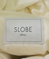 SLOBE IENA（スローブイエナ）ダウンジャケット/ダウンベスト 白 サイズ:36(S位) レディース/2200620362030
