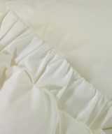 SLOBE IENA（スローブイエナ）ダウンジャケット/ダウンベスト 白 サイズ:36(S位) レディース/2200620362030