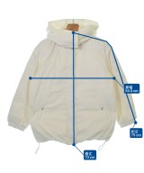 SLOBE IENA（スローブイエナ）ダウンジャケット/ダウンベスト 白 サイズ:36(S位) レディース/2200620362030