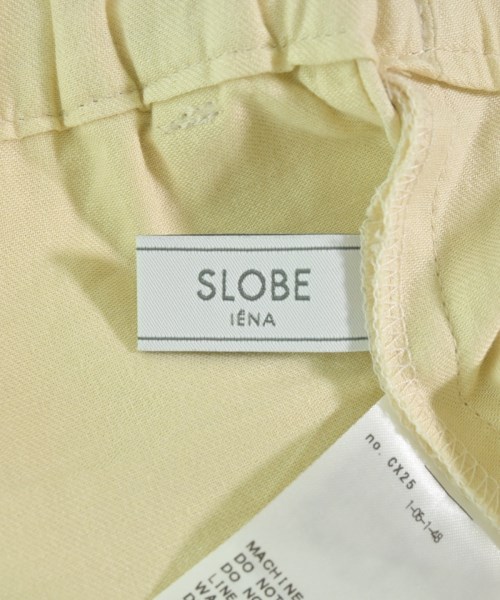 SLOBE IENA（スローブイエナ）その他 ベージュ サイズ:36(S位) レディース/2200620362054