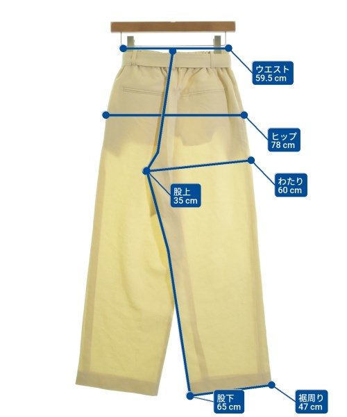 SLOBE IENA（スローブイエナ）その他 ベージュ サイズ:36(S位) レディース/2200620362054