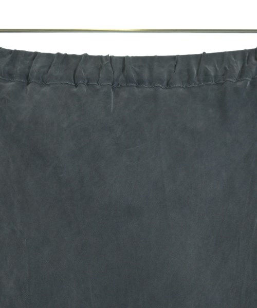 SLOBE IENA（スローブイエナ）ロング・マキシ丈スカート 紺 サイズ:-(M位) レディース/2200620362115