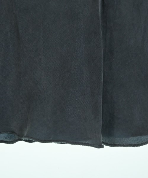 SLOBE IENA（スローブイエナ）ロング・マキシ丈スカート 紺 サイズ:-(M位) レディース/2200620362115