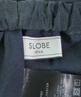 SLOBE IENA（スローブイエナ）ロング・マキシ丈スカート 紺 サイズ:-(M位) レディース/2200620362115