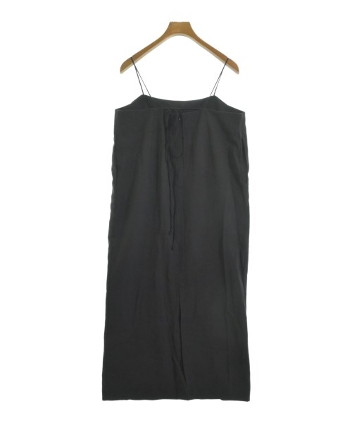 SLOBE IENA（スローブイエナ）ワンピース 黒 サイズ:-(L位) レディース/2200620362122