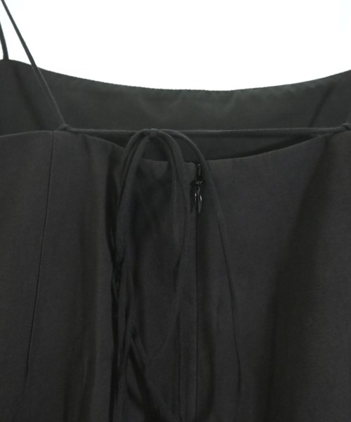 SLOBE IENA（スローブイエナ）ワンピース 黒 サイズ:-(L位) レディース/2200620362122