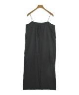 SLOBE IENA（スローブイエナ）ワンピース 黒 サイズ:-(L位) レディース/2200620362122