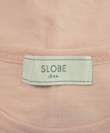 SLOBE IENA（スローブイエナ）Tシャツ・カットソー ピンク サイズ:-(M位) レディース/2200620362160