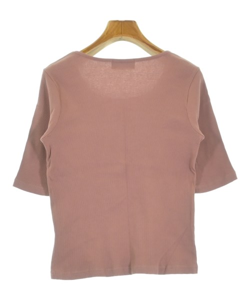 SLOBE IENA（スローブイエナ）Tシャツ・カットソー ピンク サイズ:-(M位) レディース/2200620362177
