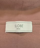 SLOBE IENA（スローブイエナ）Tシャツ・カットソー ピンク サイズ:-(M位) レディース/2200620362177