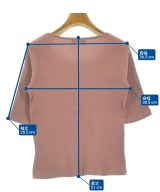 SLOBE IENA（スローブイエナ）Tシャツ・カットソー ピンク サイズ:-(M位) レディース/2200620362177