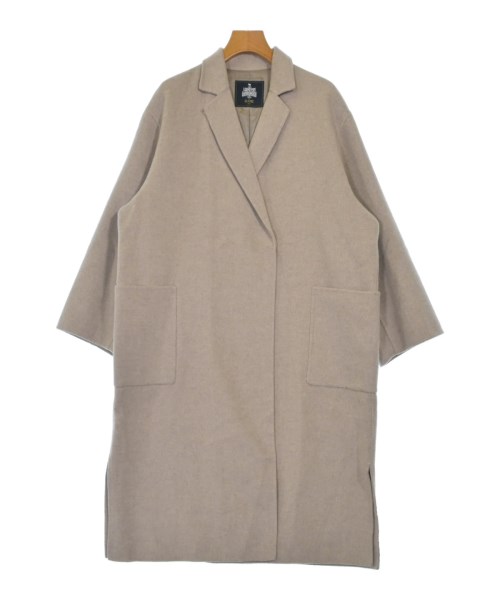 スローブイエナ(SLOBE IENA)のSLOBE IENA コート（その他）