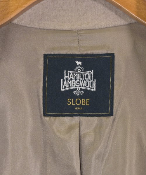 SLOBE IENA（スローブイエナ）その他 ベージュ サイズ:F レディース/2200620721011