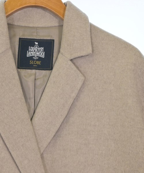 SLOBE IENA（スローブイエナ）その他 ベージュ サイズ:F レディース/2200620721011