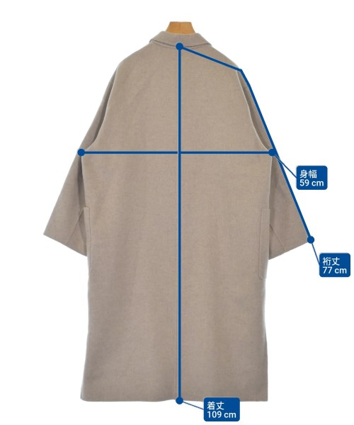 SLOBE IENA（スローブイエナ）その他 ベージュ サイズ:F レディース/2200620721011