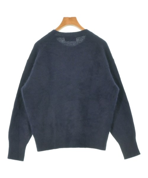 SLOBE IENA（スローブイエナ）ニット・セーター 紺 サイズ:F レディース/2200620721080