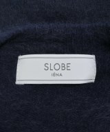 SLOBE IENA（スローブイエナ）ニット・セーター 紺 サイズ:F レディース/2200620721080