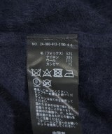 SLOBE IENA（スローブイエナ）ニット・セーター 紺 サイズ:F レディース/2200620721080