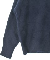 SLOBE IENA（スローブイエナ）ニット・セーター 紺 サイズ:F レディース/2200620721080