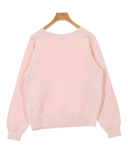 SLOBE IENA（スローブイエナ）スウェット ピンク サイズ:F レディース/2200620721110