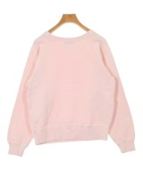 SLOBE IENA（スローブイエナ）スウェット ピンク サイズ:F レディース/2200620721110