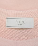 SLOBE IENA（スローブイエナ）スウェット ピンク サイズ:F レディース/2200620721110