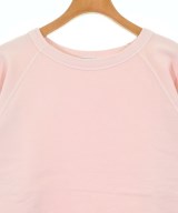 SLOBE IENA（スローブイエナ）スウェット ピンク サイズ:F レディース/2200620721110