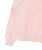 SLOBE IENA（スローブイエナ）スウェット ピンク サイズ:F レディース/2200620721110