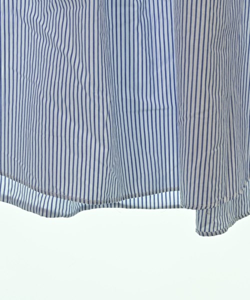 SLOBE IENA（スローブイエナ）カジュアルシャツ 青 サイズ:F レディース/2200621069259