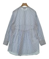 SLOBE IENA（スローブイエナ）カジュアルシャツ 青 サイズ:F レディース/2200621069259