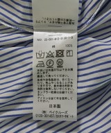 SLOBE IENA（スローブイエナ）カジュアルシャツ 青 サイズ:F レディース/2200621069259