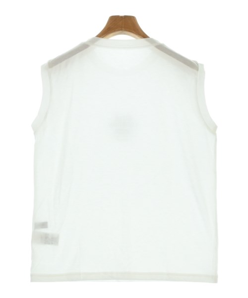 SLOBE IENA（スローブイエナ）ノースリーブ 白 サイズ:F レディース/2200621069327