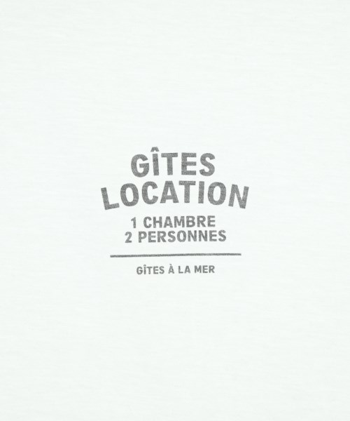 SLOBE IENA（スローブイエナ）ノースリーブ 白 サイズ:F レディース/2200621069327