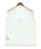 SLOBE IENA（スローブイエナ）ノースリーブ 白 サイズ:F レディース/2200621069327