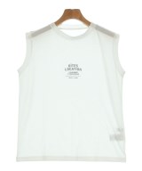 SLOBE IENA ノースリーブ