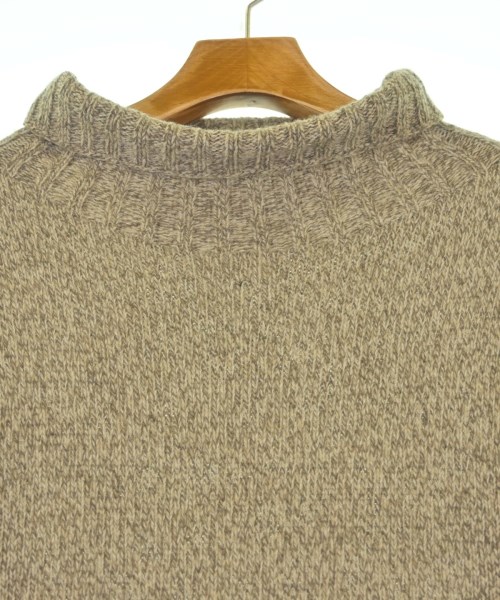 SLOBE IENA（スローブイエナ）ワンピース ベージュ サイズ:36(S位) レディース/2200621350012