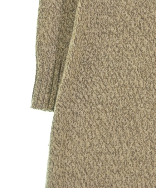 SLOBE IENA（スローブイエナ）ワンピース ベージュ サイズ:36(S位) レディース/2200621350012