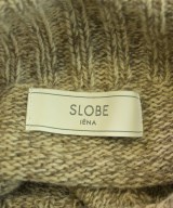 SLOBE IENA（スローブイエナ）ワンピース ベージュ サイズ:36(S位) レディース/2200621350012