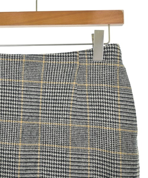 SLOBE IENA（スローブイエナ）ロング・マキシ丈スカート 黒 サイズ:38(M位) レディース/2200621897029