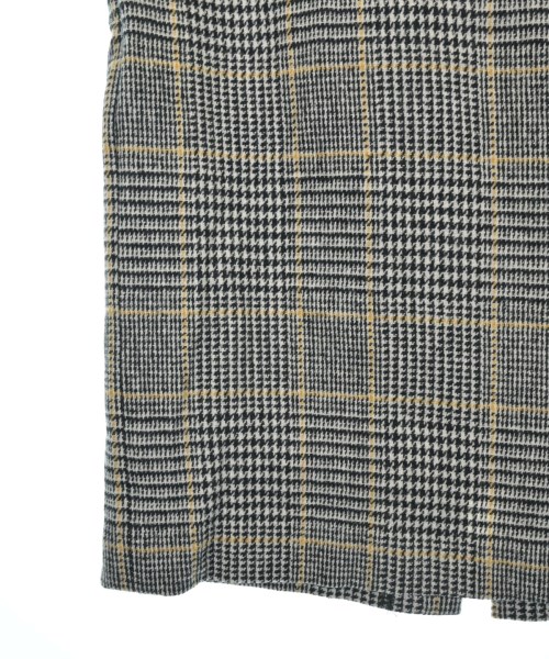 SLOBE IENA（スローブイエナ）ロング・マキシ丈スカート 黒 サイズ:38(M位) レディース/2200621897029