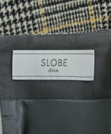 SLOBE IENA（スローブイエナ）ロング・マキシ丈スカート 黒 サイズ:38(M位) レディース/2200621897029