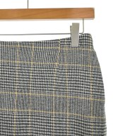 SLOBE IENA（スローブイエナ）ロング・マキシ丈スカート 黒 サイズ:38(M位) レディース/2200621897029